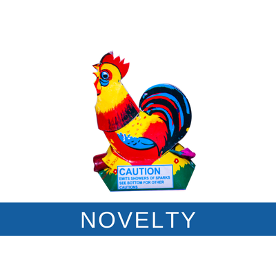 NOVELTY
