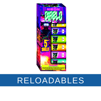 RELOADABLES