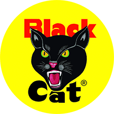 BLACK CAT
