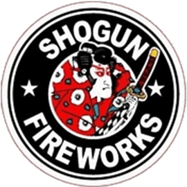 Shogun Fireworks