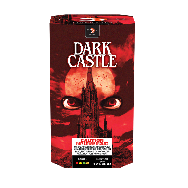 Dark Castle
