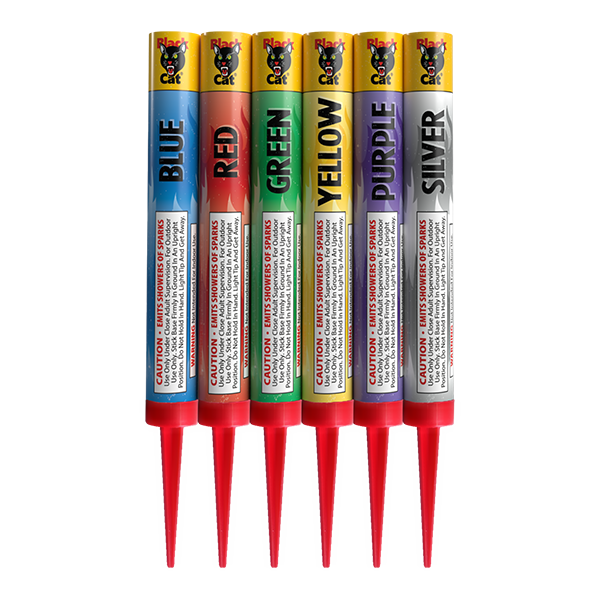 Firestix
