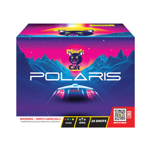 Polaris