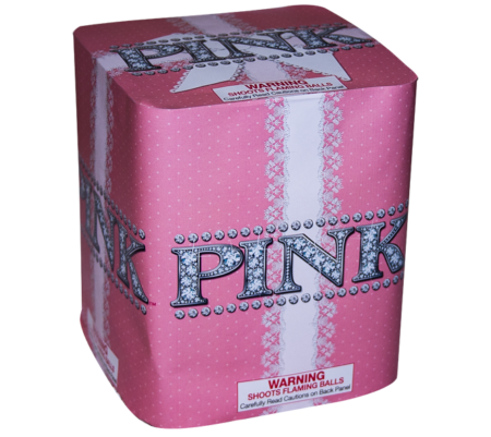 Pink FOA2791