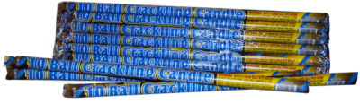 10 Ball Crackling