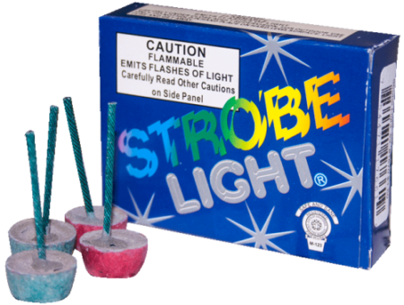 Strobe Light