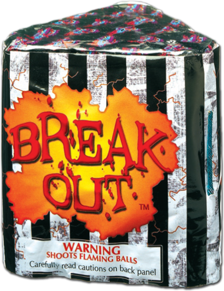 Break Out