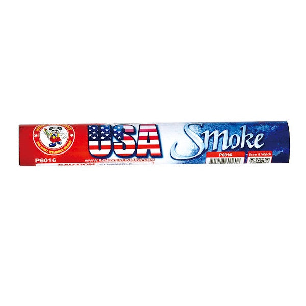 USA Smoke
